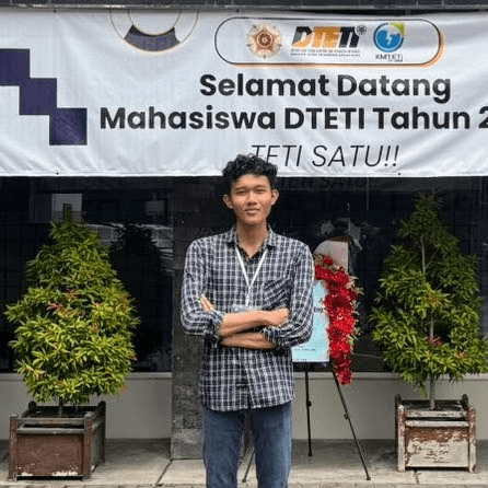 M. Ulinuha As Shiddiqy