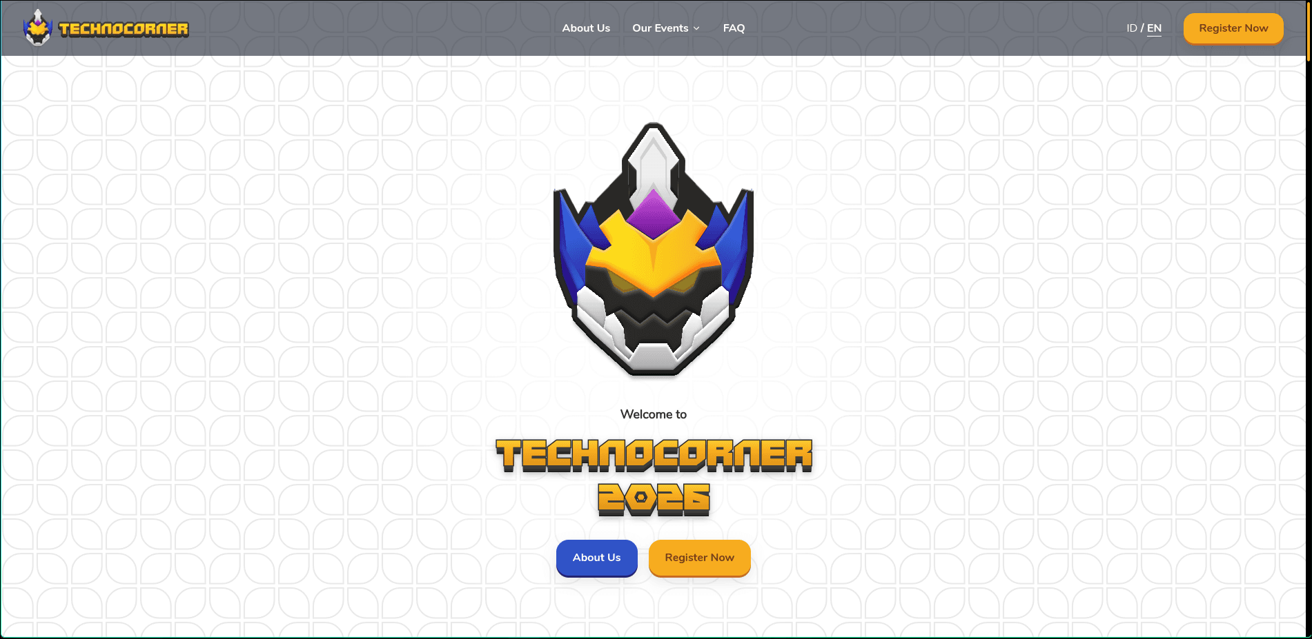 Technocorner - Backend Developer